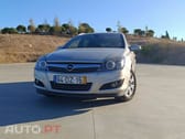 Opel Astra Caravan 1.7 CDTi Cosmo Plus