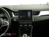 Renault Captur Captur 1.0 TCe Techno Bi-Fuel