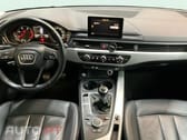 Audi A4 Avant 2.0 TDI Advance