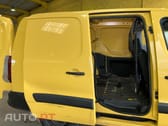 Citroen Berlingo 1.6 BlueHDi XL Club