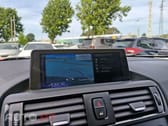 BMW 116 d EfficientDynamics Edition