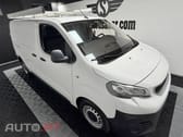 Peugeot Expert Premium L3H1 TwinCab Confort Plus