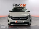 Volkswagen Taigo 1.0 TSI Life