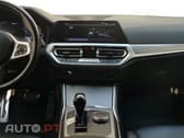 BMW 320 e Touring Pack M Auto