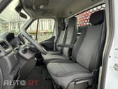 Renault Master 2.3 dCI L4 3.5T 3LUG Nacional
