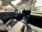 Tesla Model 3 Tração Traseira Premium