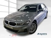 BMW 320 e Auto
