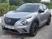 Nissan Juke 1.6 Hybrid N-Connecta