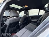 BMW 320 d Sport