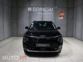 Kia Niro 64kWh