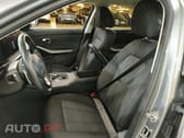 BMW 320 e Auto