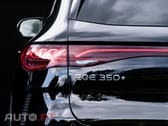 Mercedes-Benz EQE 350+ 