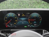Mercedes-Benz B 250 e Progressive