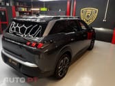 Peugeot 5008 Hybrid 145 e-DSC6 Allure