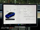 Tesla Model Y Tração Traseira