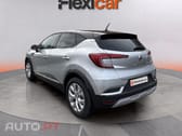Renault Captur 1.0 TCe Zen