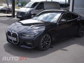 BMW 420 Mild-Hybrid M Sport