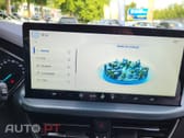 Ford Focus SW 1.0 EcoBoost MHEV Active Aut.