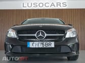 Mercedes-Benz A 160 CDi BE Style
