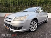 Citroen C4 1.4 16V VTR Pack