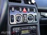 Mercedes-Benz CLK 230 Kompressor