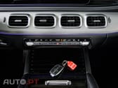 Mercedes-Benz GLE de 4Matic