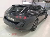 Peugeot 508 SW 1.5 BlueHDi Allure Pack EAT8