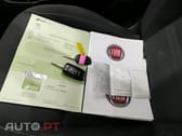 Fiat Tipo 1.3 M-Jet Lounge Tech
