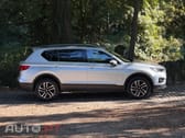 Seat Tarraco 2.0 TDI FR Plus DSG