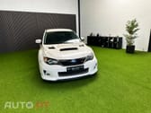 Subaru Impreza WRX STI