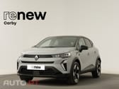 Renault Captur Captur 1.2 ECO-G Techno