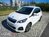 Peugeot 108 1.0 VTi Allure ETG5