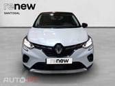 Renault Captur Captur Intens Bi-Fuel 100