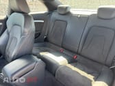 Audi A5 2.0 TFSi S-line