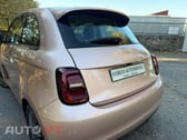 Fiat 500e 42kWh C la Prima (by Bocelli)
