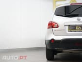 Nissan Qashqai +2 1.5 dCi Acenta