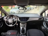 Opel Astra Sports Tourer 1.6 CDTI Innovation S/S