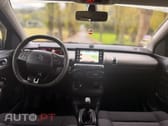 Citroen C4 Cactus 1.2 PureTech Shine