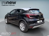 Renault Captur 1.0 TCe 100 Bi-Fuel equilibre
