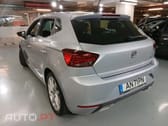 Seat Ibiza 1.0 TSI FR