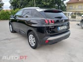 Peugeot 3008 1.5 BlueHDi Active