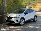Renault Captur 1.0 TCe Exclusive