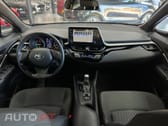 Toyota C-HR 1.8 HSD Comfort+P.Style