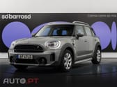 MINI Countryman Cooper SE ALL4 Auto