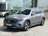 Mercedes-Benz EQB 250 Progressive