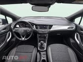Opel Astra 1.2 T GS Line S/S