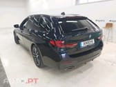 BMW 520 e Pack M