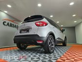 Renault Captur 0.9 TCE Exclusive