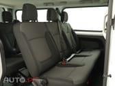 Renault Trafic Trafic 2.0 Blue dCi L2 Grand Equilibre