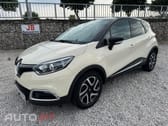 Renault Captur 0.9 TCE Exclusive